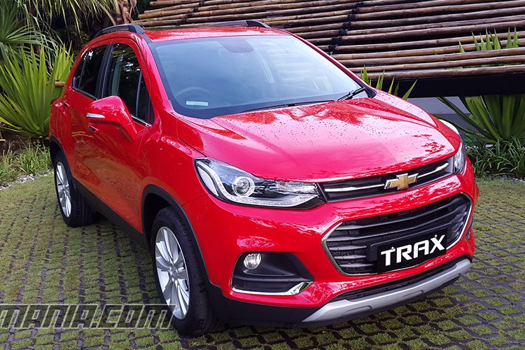 Mau Beli Chevrolet Bekas, Simak Anjuran Bengkel Spesialis!