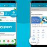 Cara Top Up GoPay lewat BRImo, SMS Banking, dan ATM BRI
