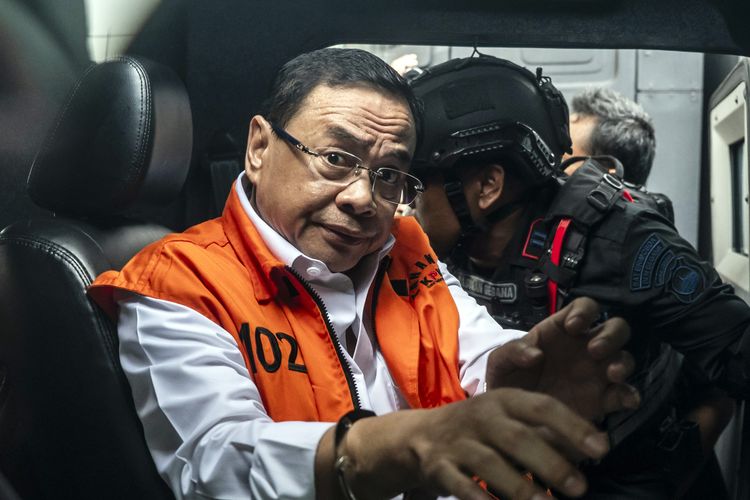 Bupati Nonaktif Pati Sudewo Divonis 8,5 Tahun Penjara, Botok AMPB: Kemenangan Rakyat Pati