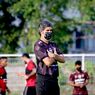 AFC Cup Sudah Dekat, Bali United Masih Fokus di Piala Presiden 2022