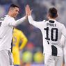 Paulo Dybala Positif Virus Corona dan Risiko Pemain Juventus yang Pulang Kampung