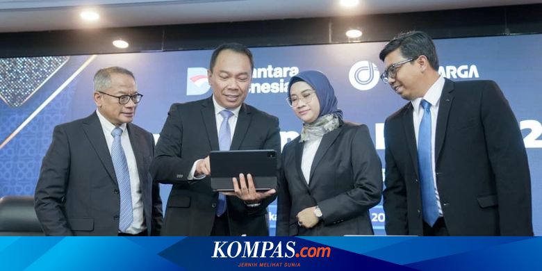 Jasa Marga Catatkan Kinerja Positif hingga Semester I Tahun 2025, mulai dari Laba Rp 1,9 Triliun hingga Jadi Market Leader