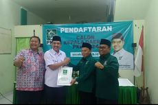 Dijodohkan dengan Kader PKB pada Pilkada Kota Semarang, Begini Respons Bos PSIS