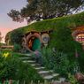 Rayakan 20 Tahun The Lord of The Rings, Selandia Baru Putar Film Langsung di Desa Hobbit