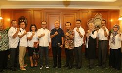 Pendirian Koperasi, Langkah Strategis Sejahterakan Buruh 