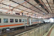 Harga Tiket Kereta Api Jakarta-Malang Terbaru Tahun 2021