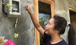 Entaskan Kemiskinan, Pemprov Jateng Salurkan Bantuan 1.000 Sambungan Listrik Gratis pada 2025