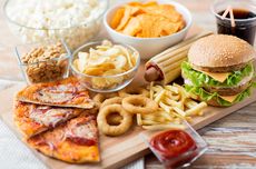 11 Makanan dan Minuman yang Pantang untuk Penderita Diabetes