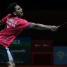 Hasil Final Bulu Tangkis SEA Games 2023: Chico Takluk, Indonesia Vs Malaysia 0-1