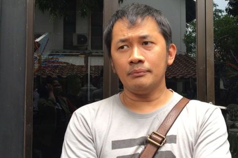 Hanung Bramantyo Tidak Mau Bicarakan FFI Lagi