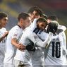 Bosnia Vs Italia - Menang Meyakinkan, Gli Azzurri ke Semifinal UEFA Nations League