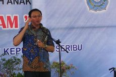 Ke Singapura, Ahok Ingin Gaet Pengusaha agar Mau Investasi di Jakarta 