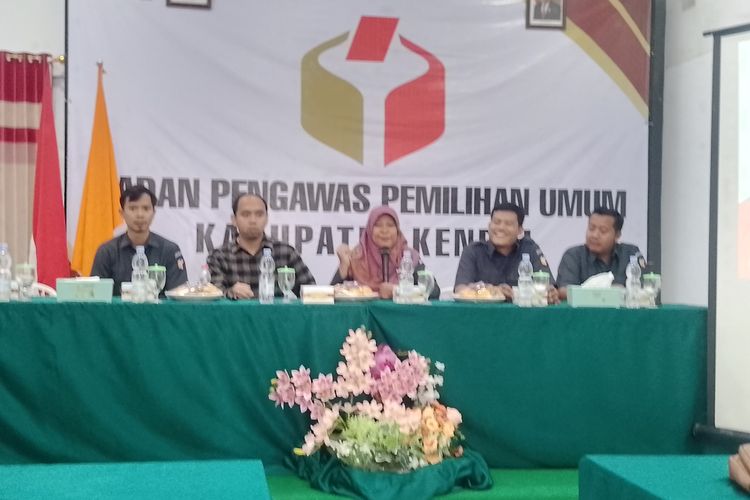 Bawaslu Kendal Temukan 3.000 Nama yang Sudah Meninggal Masuk Daftar Pemilih