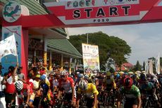 Tour de Central Celebes 2017 Ajang Promosi Pariwisata Poso