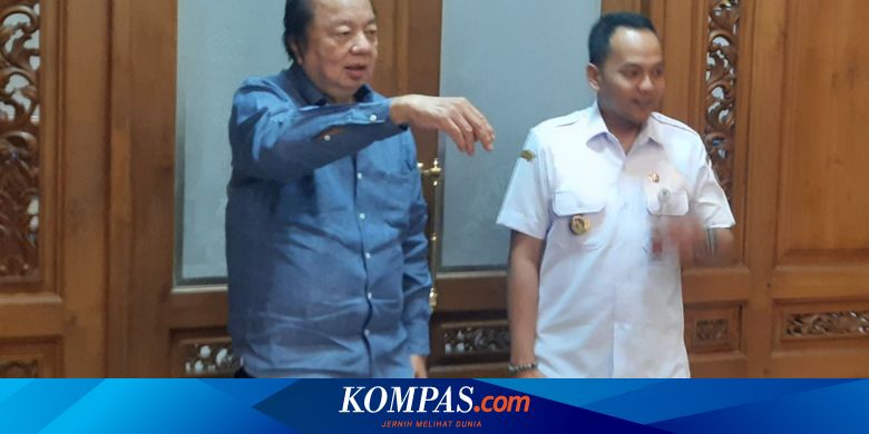 Dibangun Era Gibran, Museum Budaya Sains dan Teknologi Solo Diresmikan Agustus 2025