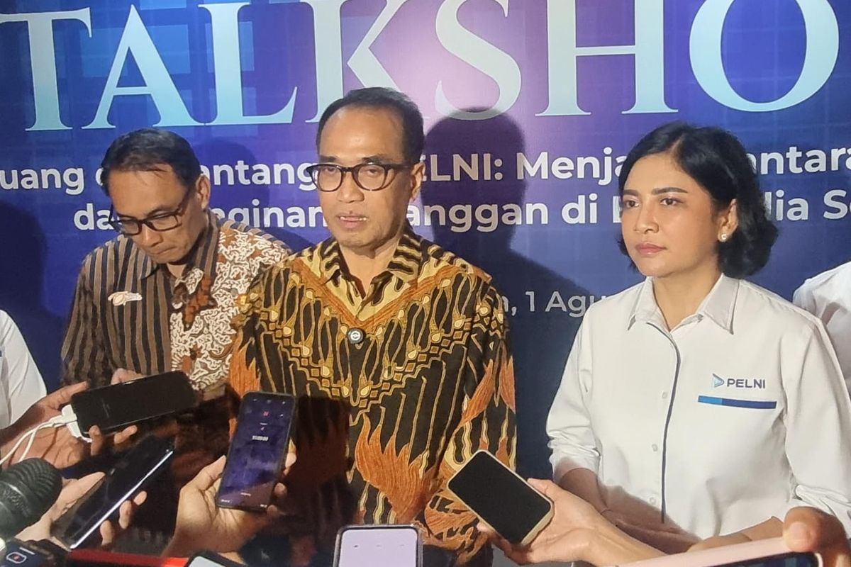 Menhub Pertimbangkan Tinjauan Status VVIP Bandara Ibu Kota Nusantara