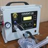 Universitas Indonesia Unveils New Ventilator to Counter Covid-19 