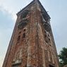 Sejarah Menara Air Balai Yasa Manggarai yang Jadi Bangunan Cagar Budaya