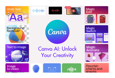 Bos Canva: Indonesia Masuk 5 Besar Pengguna Canva AI Terbanyak di Dunia