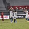 Babak Pertama Persija Vs Persib: Andritany dkk Protes Usai Kebobolan, Maung Bandung Unggul 1-0