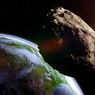 Berpotensi Bahaya, Beberapa Asteroid Diameter 160 Meter Dekati Bumi