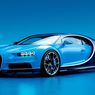Bugatti Siapkan Mesin Hybrid Super buat Penerus Chiron