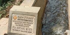 Berkat RJIT, IP Petani di Desa Sukamaju Meningkat hingga 300