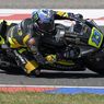 Hasil Klasemen Sementara Pebalap Moto2, Vietti Masih Memimpin