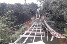 Pembangunan Jembatan 