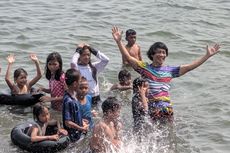 Kak Seto Soroti Kurangnya Tempat Bermain untuk Anak-Anak Nelayan di Jakarta