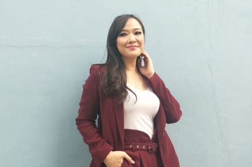 Selamat! Yuanita Christiani Lahirkan Putri Pertama