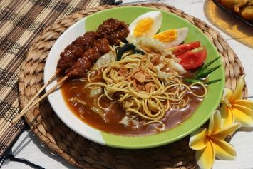 7 Makanan Khas Wonosobo, Ada Mi Ongklok
