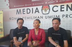 Soal Nama Ni Luh Djelantik Masuk TPD Ganjar-Mahfud, Ini Penjelasan Bawaslu Bali