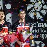PBSI: Indonesia Open 2020 Bisa Diundur ke September