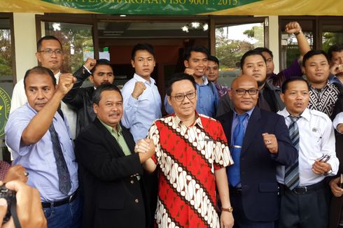 Pilih Calon Wakil Wali Kota Malang Tak Sesuai Mekanisme, PKB Digugat