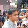 Usai Mencoblos, Gibran Pulang ke Rumah dan Pantau 