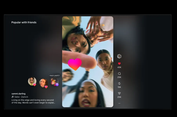 Aplikasi Instagram untuk TV Hadir, Bisa Nonton Reels di Layar Besar
