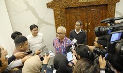 Pemerintah Segera Luncurkan Buku Putih Strategi Pengembangan Ekonomi Digital Indonesia 2030