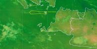 5 Kali Erupsi, Abu Vulkanik Anak Krakatau Sempat Terdeteksi ke Arah Lampung dan Banten