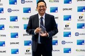Managing Partner Veda Praxis Raih Penghargaan Top Consultants 2026 untuk Asia-Pacific Advisory Excellence