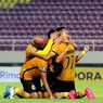 Klasemen Liga 1, Bhayangkara FC Ganggu Persaingan Papan Atas