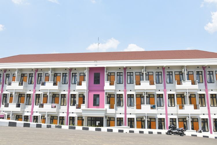 Pendaftaran D3 Unhan Mulai 1 April 2026, Syarat IQ Minimal 110