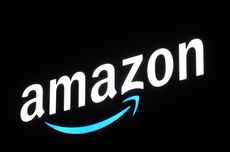 Survei: 73 Persen Pegawai Amazon Pertimbangkan "Resign" ketimbang WFO 5 Hari