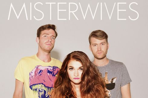 Lirik dan Chord Lagu Our Own House - MisterWives