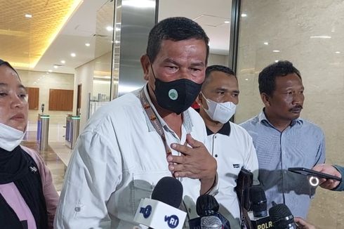 Polri Periksa Pemilik Lahan Tempat Temuan Bansos Presiden Dikubur di Depok