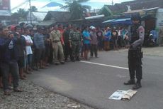 Pasca-teror Bom, Polisi Magelang Kota Siaga