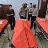 Kronologi Kecelakaan Maut di Tol Cipali yang Tewaskan 3 Orang, Travel Terseret Truk 400 Meter