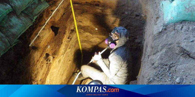 Kotoran 14.000 Tahun Jadi Bukti Keberadaan Manusia Purba di Amerika Utara