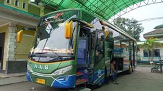 Pengusaha Otobus Mulai Menikmati Tol Trans-Sumatera