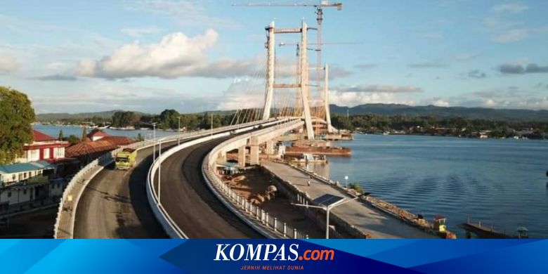 Berita Harian Ilmu Pengetahuan Terbaru Hari Ini Kompas Com